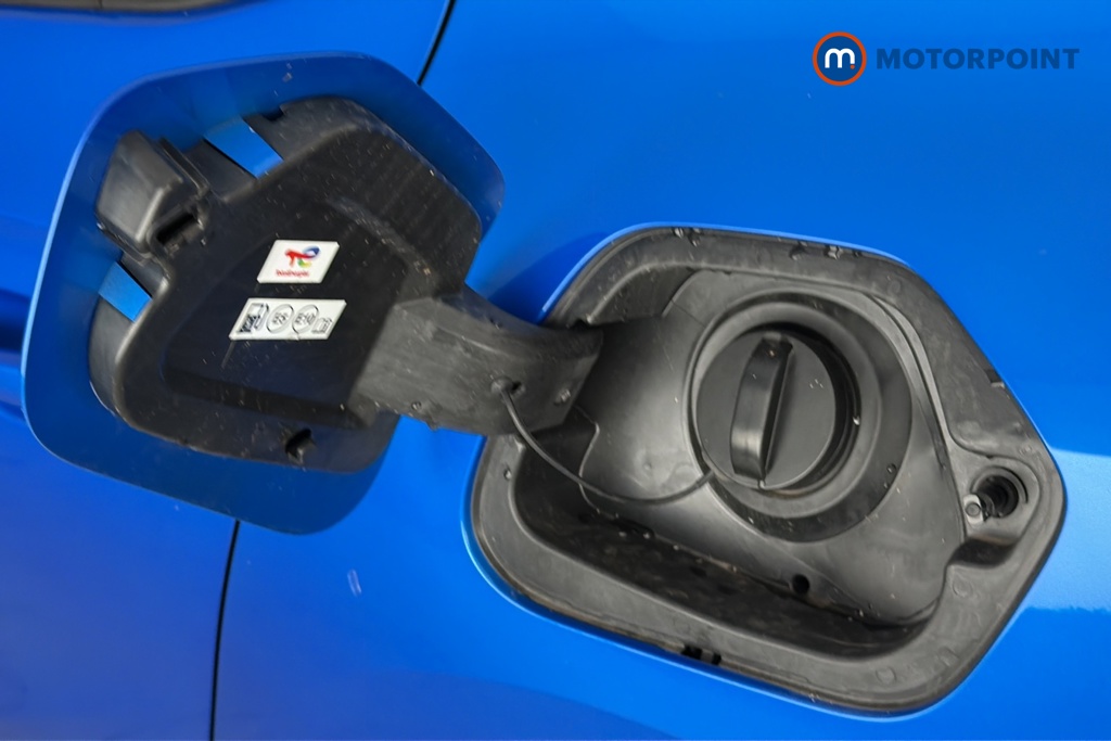 Vauxhall Corsa YES Manual Petrol Hatchback - Stock Number (1639812) - 41st supplementary image