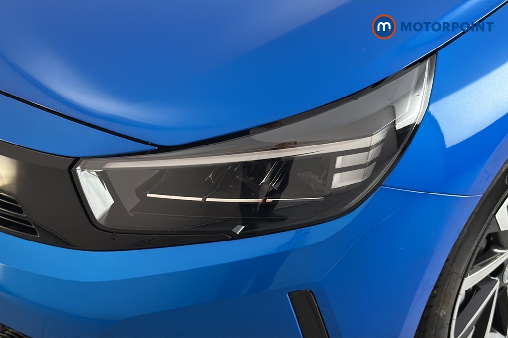 Vauxhall Corsa YES Manual Petrol Hatchback - Stock Number (1639812) - 42nd supplementary image