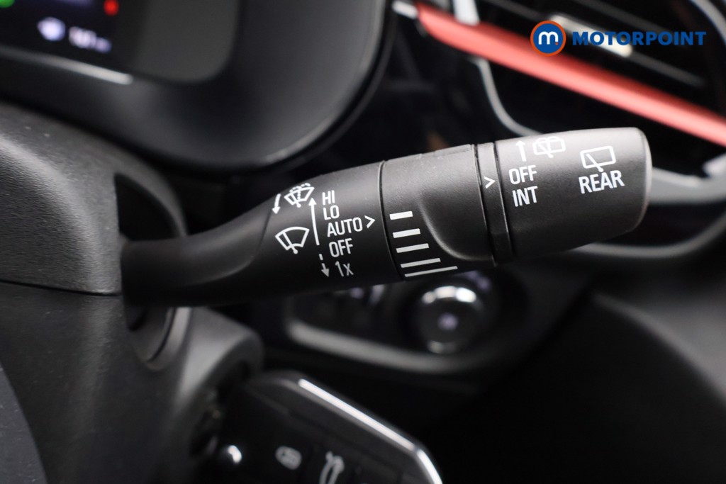 Vauxhall Corsa YES Manual Petrol Hatchback - Stock Number (1639855) - 5th supplementary image