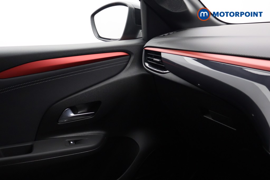 Vauxhall Corsa YES Manual Petrol Hatchback - Stock Number (1639855) - 10th supplementary image