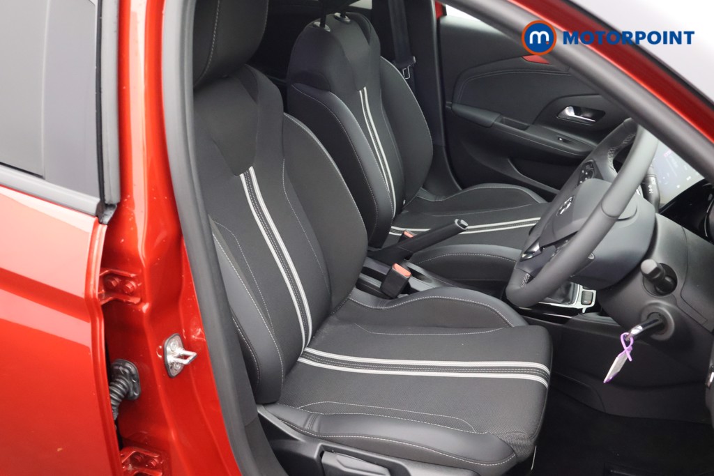 Vauxhall Corsa YES Manual Petrol Hatchback - Stock Number (1639855) - 13th supplementary image
