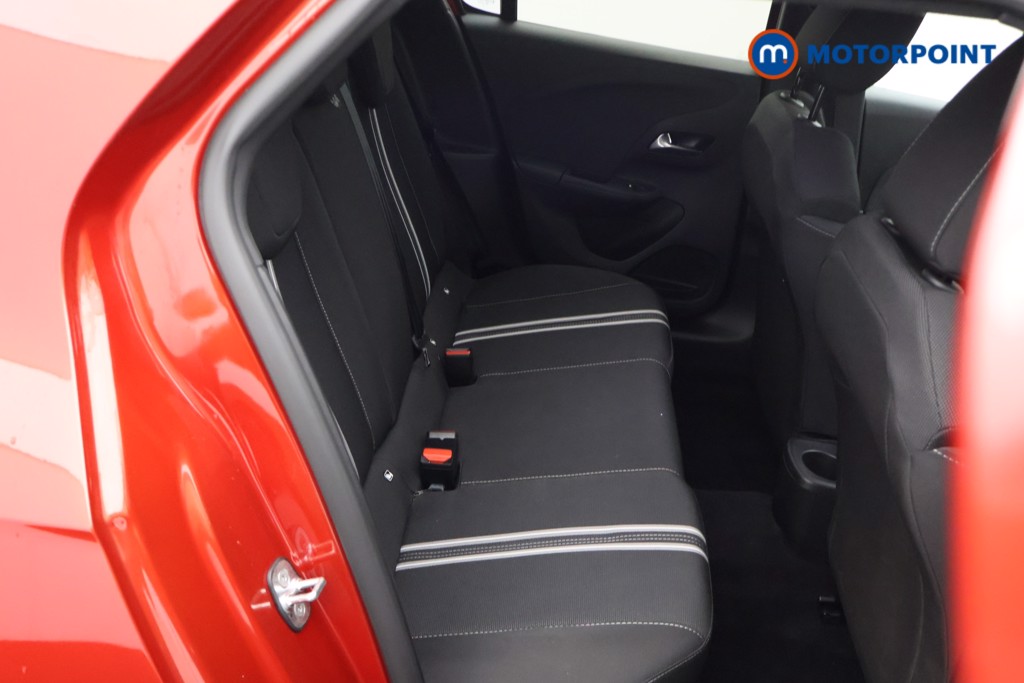 Vauxhall Corsa YES Manual Petrol Hatchback - Stock Number (1639855) - 14th supplementary image