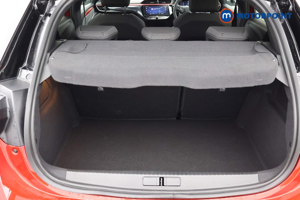 Vauxhall Corsa YES Manual Petrol Hatchback - Stock Number (1639855) - 15th supplementary image