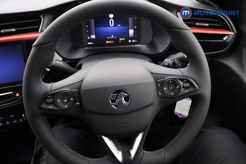 Vauxhall Corsa YES Manual Petrol Hatchback - Stock Number (1639855) - 1st supplementary image