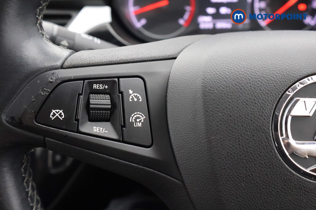 Vauxhall Corsa Limited Edition Manual Petrol Hatchback - Stock Number (1653836) - 2nd supplementary image