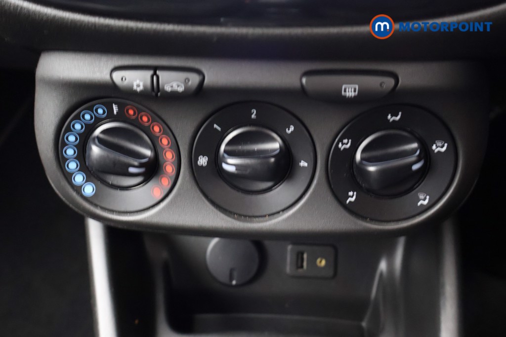 Vauxhall Corsa Limited Edition Manual Petrol Hatchback - Stock Number (1653836) - 6th supplementary image