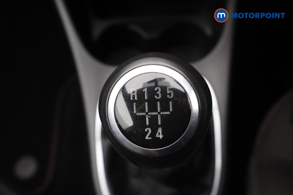 Vauxhall Corsa Limited Edition Manual Petrol Hatchback - Stock Number (1653836) - 7th supplementary image