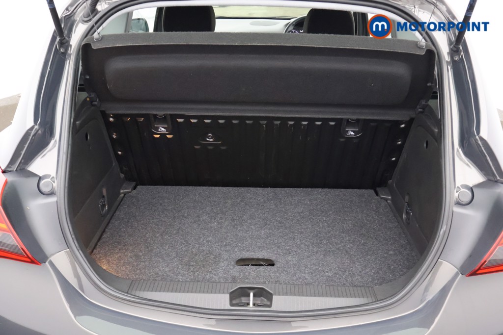 Vauxhall Corsa Limited Edition Manual Petrol Hatchback - Stock Number (1653836) - 13th supplementary image