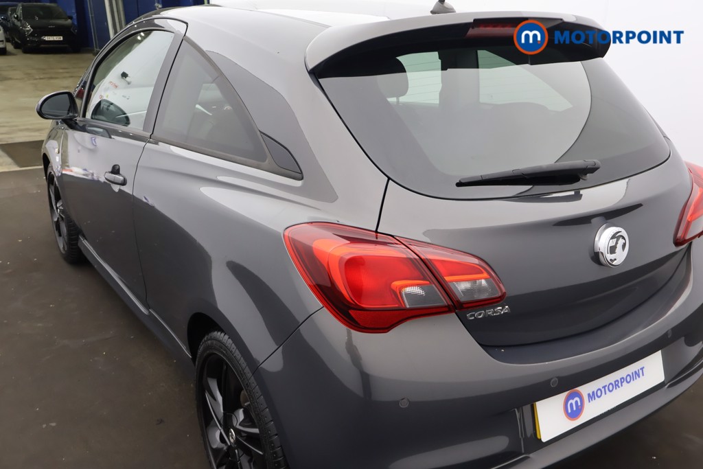 Vauxhall Corsa Limited Edition Manual Petrol Hatchback - Stock Number (1653836) - 14th supplementary image