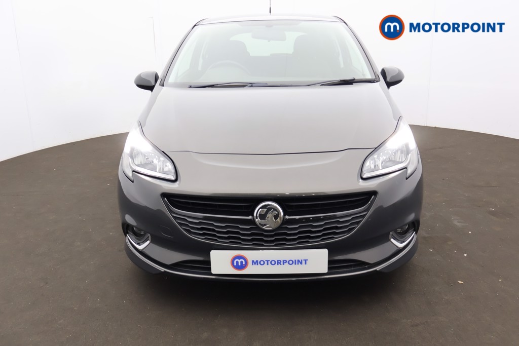Vauxhall Corsa Limited Edition Manual Petrol Hatchback - Stock Number (1653836) - 16th supplementary image
