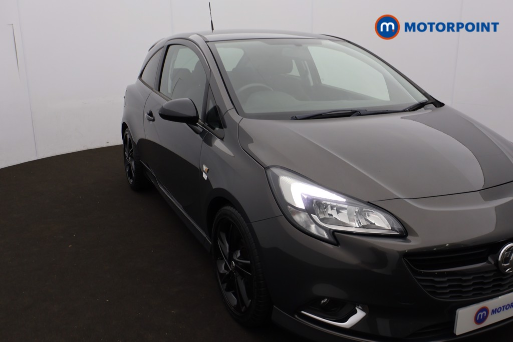 Vauxhall Corsa Limited Edition Manual Petrol Hatchback - Stock Number (1653836) - 17th supplementary image