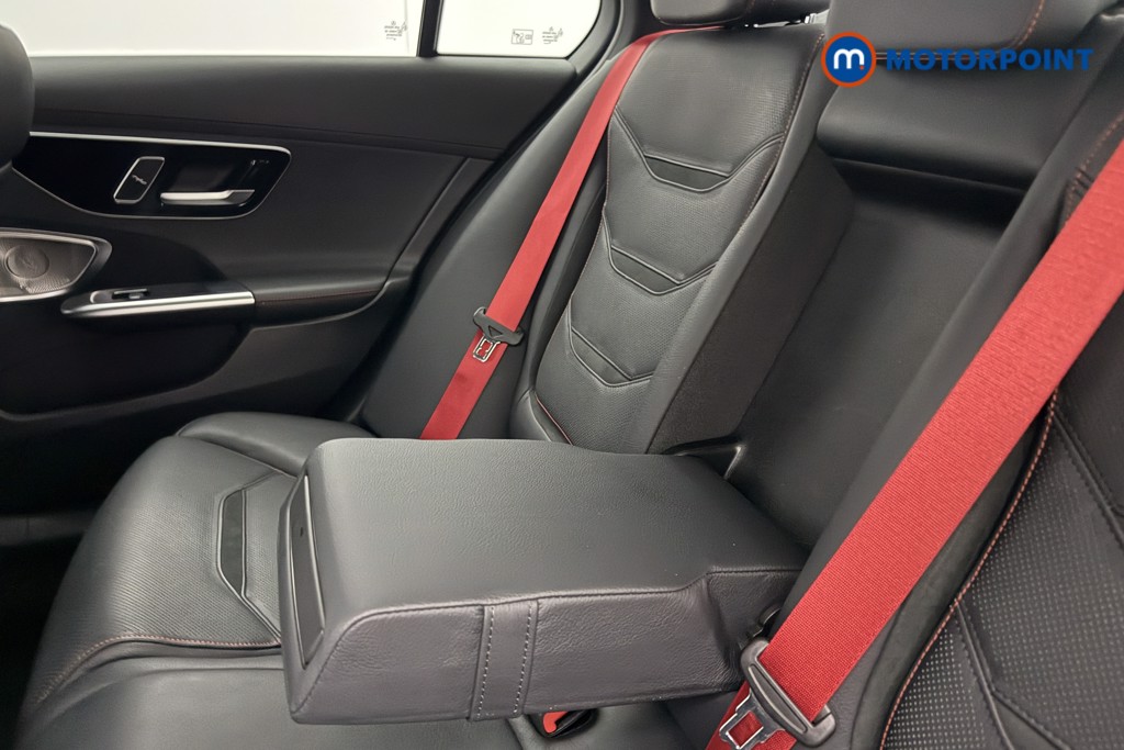Mercedes-Benz C Class AMG Automatic Petrol Saloon - Stock Number (1658440) - 5th supplementary image