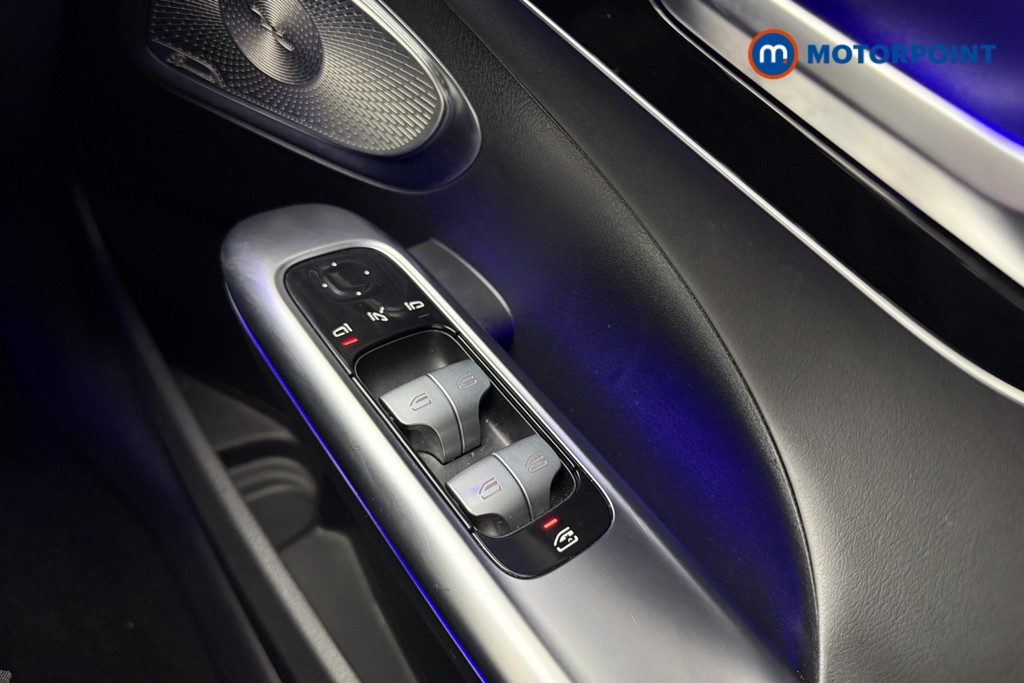 Mercedes-Benz C Class AMG Automatic Petrol Saloon - Stock Number (1658440) - 17th supplementary image