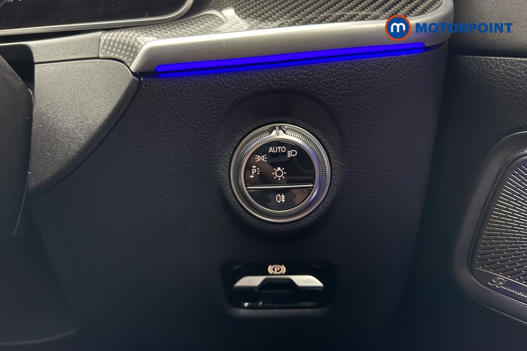 Mercedes-Benz C Class AMG Automatic Petrol Saloon - Stock Number (1658440) - 19th supplementary image