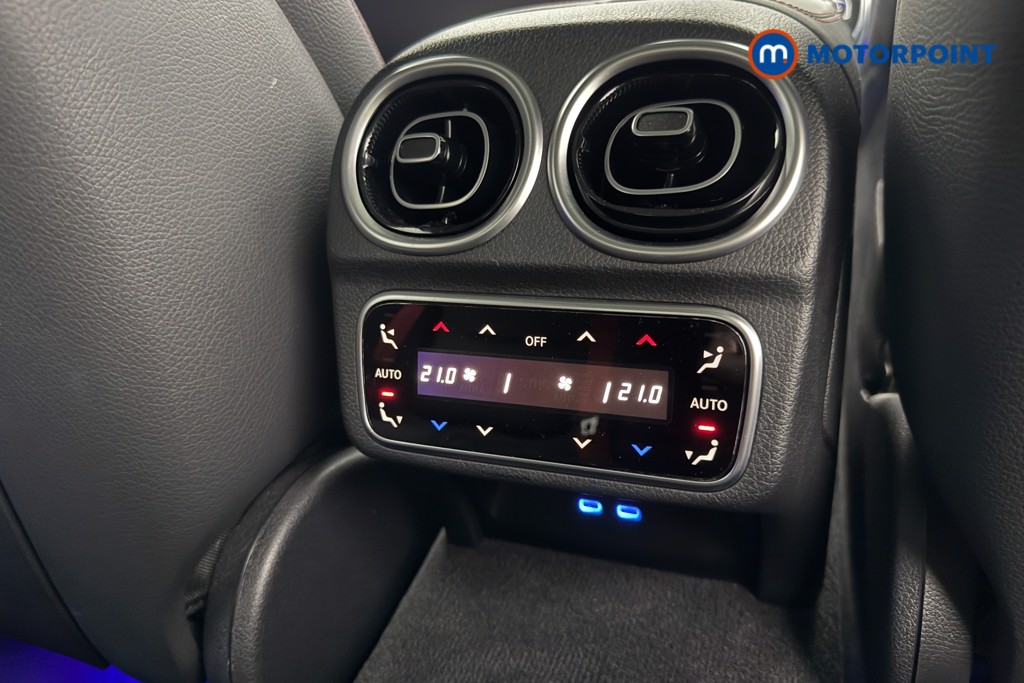Mercedes-Benz C Class AMG Automatic Petrol Saloon - Stock Number (1658440) - 22nd supplementary image
