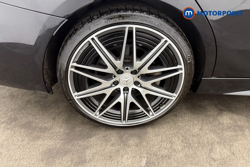Mercedes-Benz C Class AMG Automatic Petrol Saloon - Stock Number (1658440) - 30th supplementary image