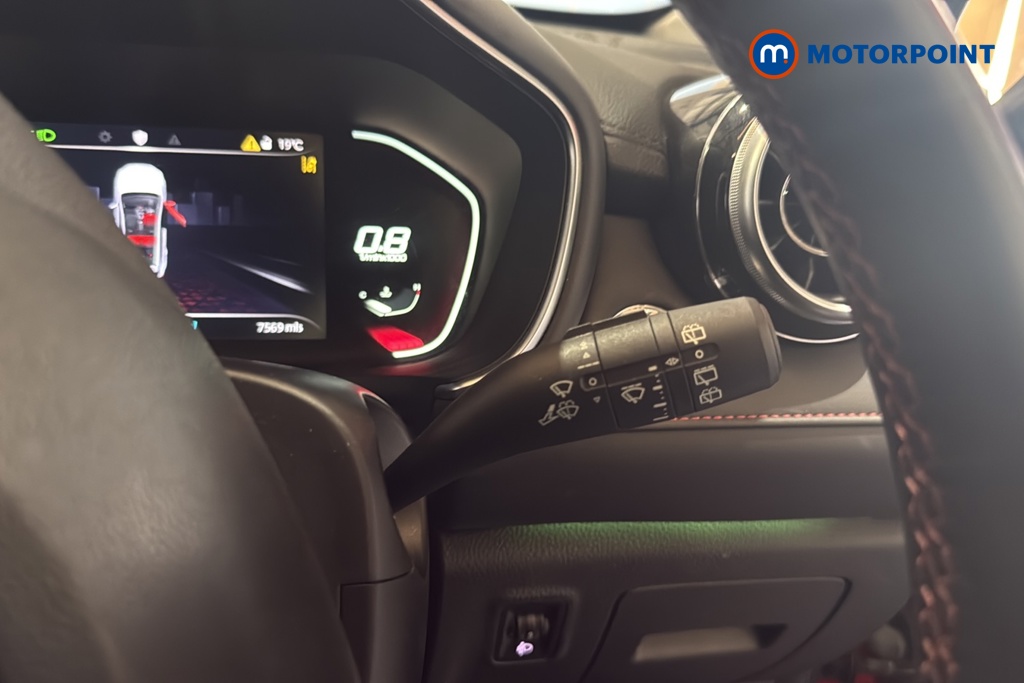 Mg Motor Uk HS Exclusive Automatic Petrol SUV - Stock Number (1659241) - 6th supplementary image
