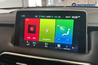Mg Motor Uk HS Exclusive Automatic Petrol SUV - Stock Number (1659241) - 8th supplementary image