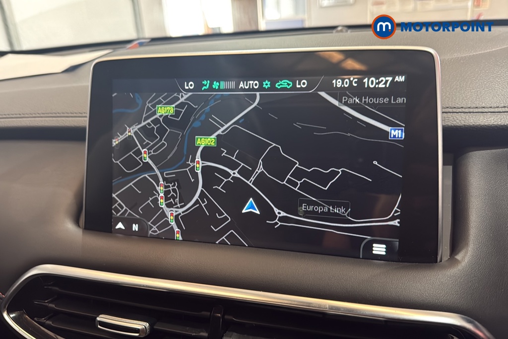 Mg Motor Uk HS Exclusive Automatic Petrol SUV - Stock Number (1659241) - 9th supplementary image