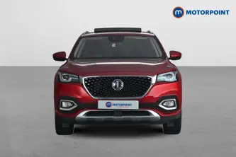 Mg Motor Uk HS Exclusive Automatic Petrol SUV - Stock Number (1659241) - Front bumper