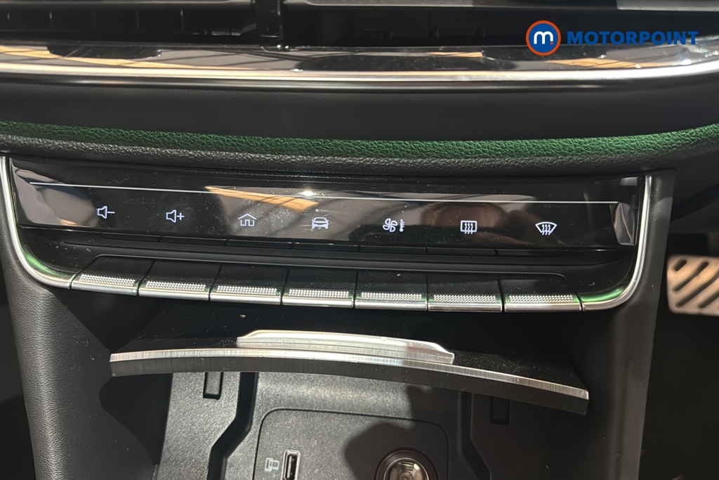 Mg Motor Uk HS Exclusive Automatic Petrol SUV - Stock Number (1659241) - 12th supplementary image