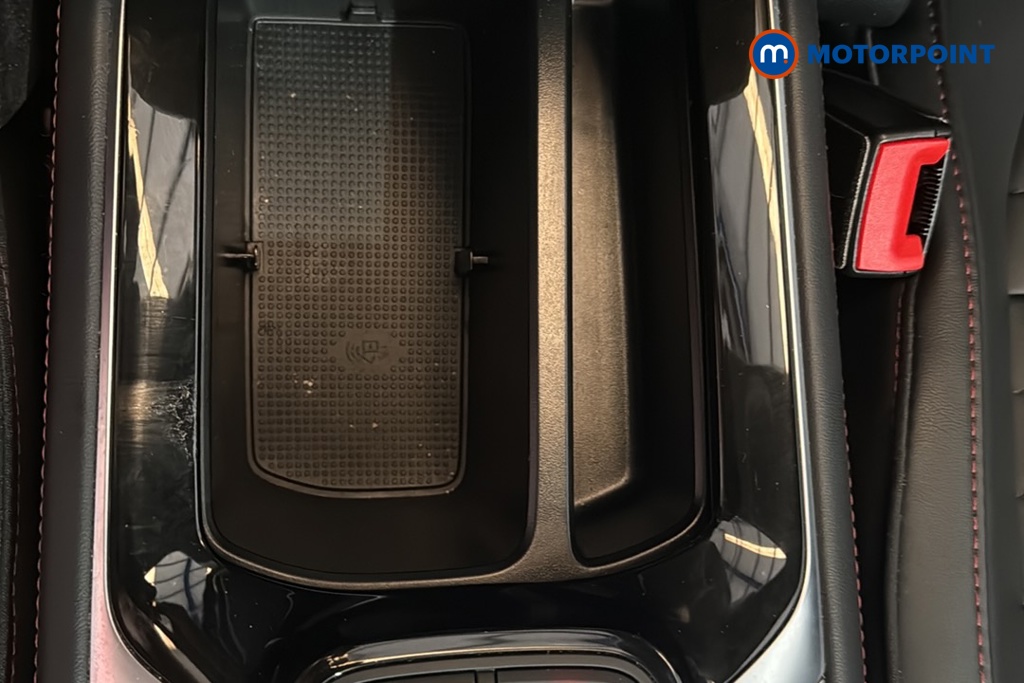 Mg Motor Uk HS Exclusive Automatic Petrol SUV - Stock Number (1659241) - 16th supplementary image