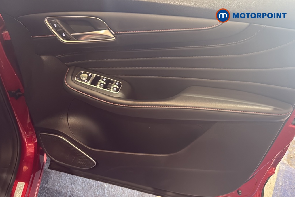 Mg Motor Uk HS Exclusive Automatic Petrol SUV - Stock Number (1659241) - 18th supplementary image