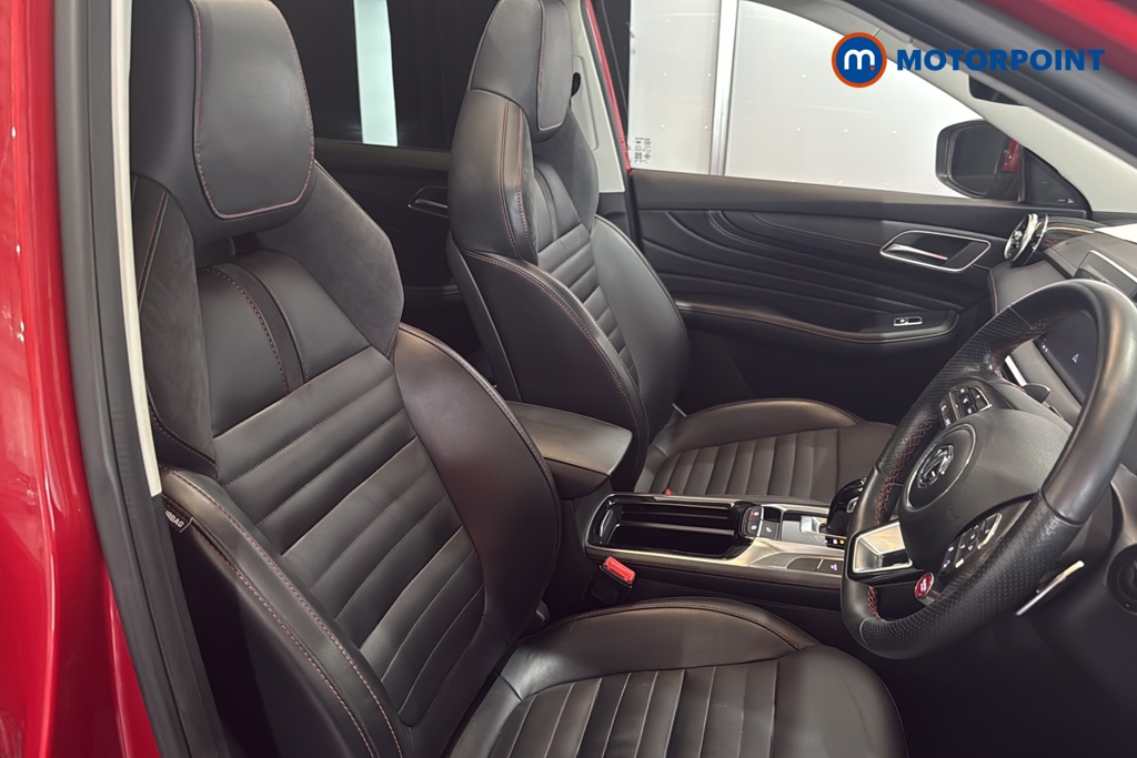 Mg Motor Uk HS Exclusive Automatic Petrol SUV - Stock Number (1659241) - 22nd supplementary image