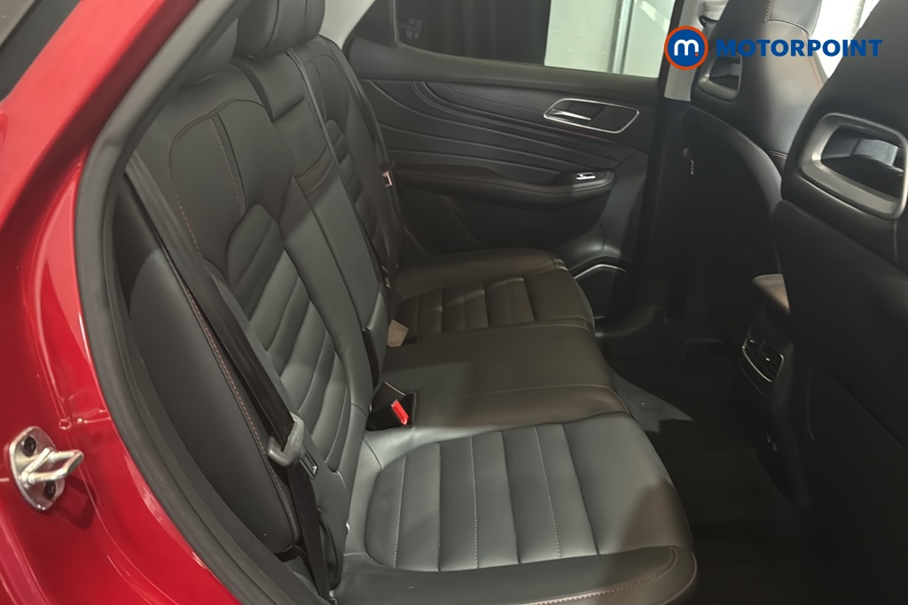 Mg Motor Uk HS Exclusive Automatic Petrol SUV - Stock Number (1659241) - 23rd supplementary image