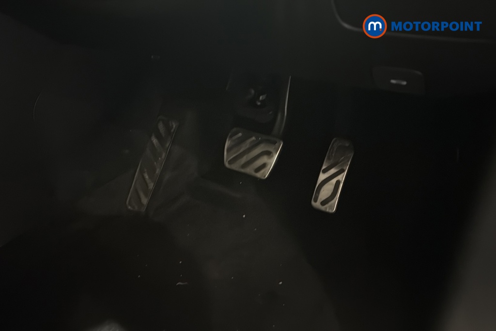 Mg Motor Uk HS Exclusive Automatic Petrol SUV - Stock Number (1659241) - 24th supplementary image
