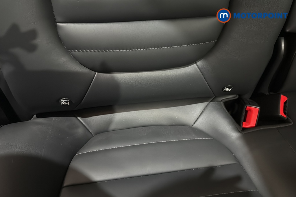 Mg Motor Uk HS Exclusive Automatic Petrol SUV - Stock Number (1659241) - 25th supplementary image