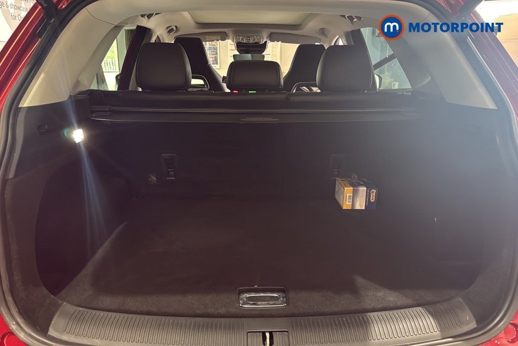Mg Motor Uk HS Exclusive Automatic Petrol SUV - Stock Number (1659241) - 30th supplementary image