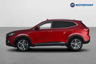 Mg Motor Uk HS Exclusive Automatic Petrol SUV - Stock Number (1659241) - Drivers side