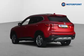 Mg Motor Uk HS Exclusive Automatic Petrol SUV - Stock Number (1659241) - Drivers side rear corner