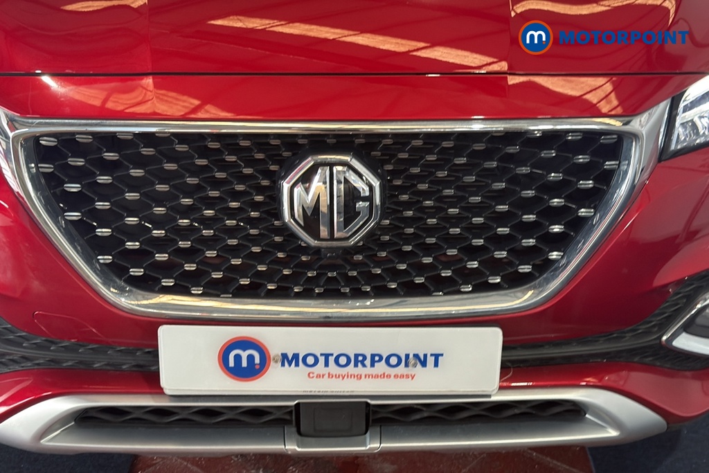 Mg Motor Uk HS Exclusive Automatic Petrol SUV - Stock Number (1659241) - 43rd supplementary image