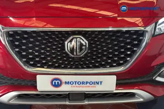 Mg Motor Uk HS Exclusive Automatic Petrol SUV - Stock Number (1659241) - 43rd supplementary image