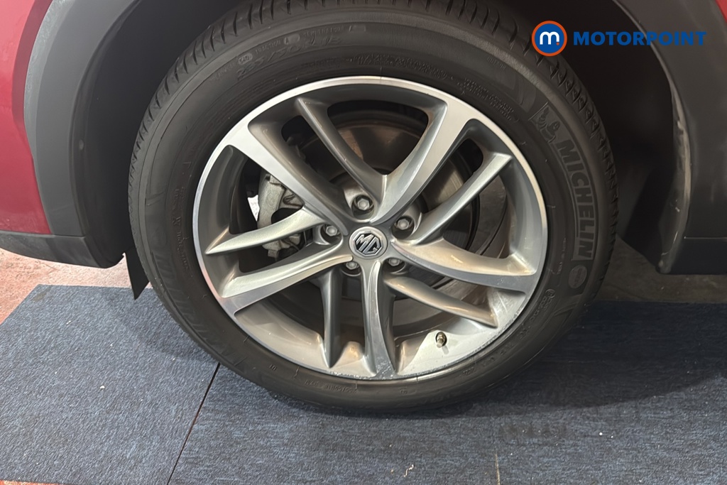 Mg Motor Uk HS Exclusive Automatic Petrol SUV - Stock Number (1659241) - 44th supplementary image
