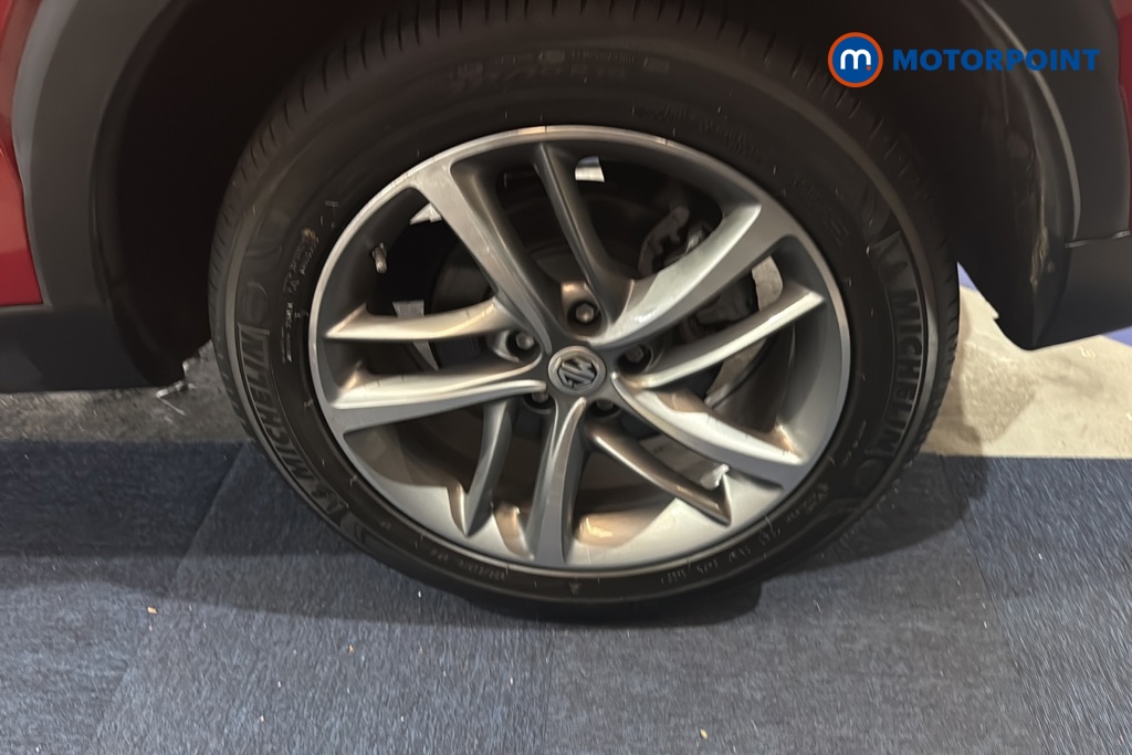 Mg Motor Uk HS Exclusive Automatic Petrol SUV - Stock Number (1659241) - 45th supplementary image