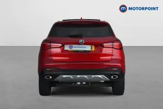 Mg Motor Uk HS Exclusive Automatic Petrol SUV - Stock Number (1659241) - Rear bumper