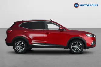 Mg Motor Uk HS Exclusive Automatic Petrol SUV - Stock Number (1659241) - Passenger side