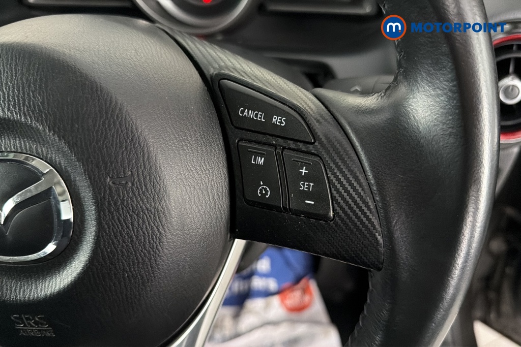 Mazda Cx-3 Se-L Nav Manual Petrol SUV - Stock Number (1664376) - 3rd supplementary image