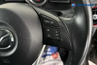 Mazda Cx-3 Se-L Nav Manual Petrol SUV - Stock Number (1664376) - 3rd supplementary image
