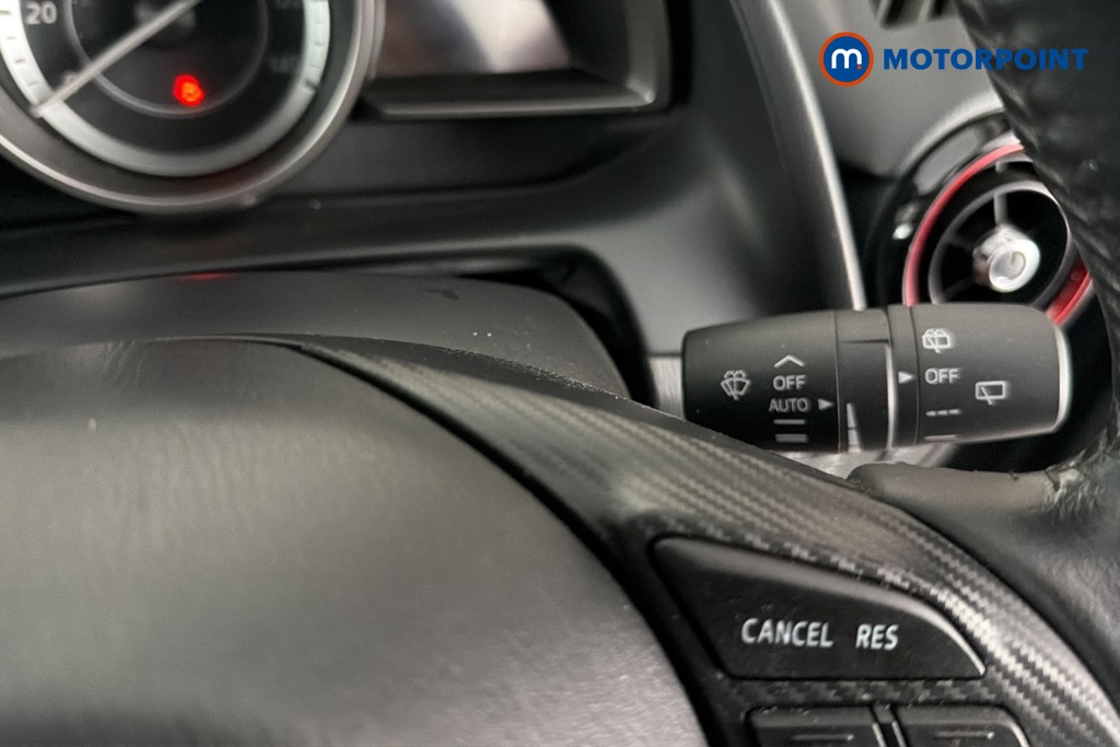 Mazda Cx-3 Se-L Nav Manual Petrol SUV - Stock Number (1664376) - 6th supplementary image