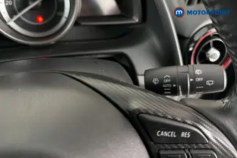 Mazda Cx-3 Se-L Nav Manual Petrol SUV - Stock Number (1664376) - 6th supplementary image