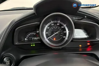 Mazda Cx-3 Se-L Nav Manual Petrol SUV - Stock Number (1664376) - 7th supplementary image