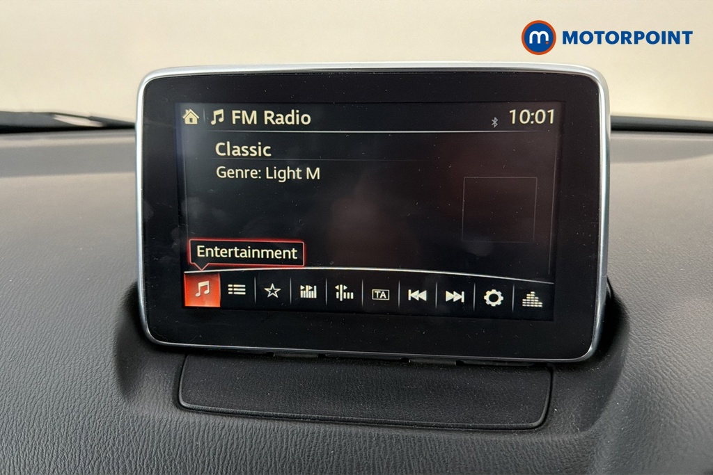 Mazda Cx-3 Se-L Nav Manual Petrol SUV - Stock Number (1664376) - 8th supplementary image