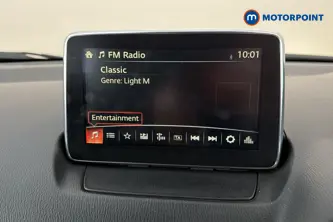 Mazda Cx-3 Se-L Nav Manual Petrol SUV - Stock Number (1664376) - 8th supplementary image