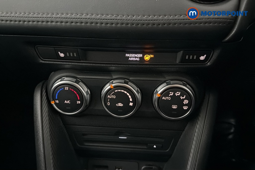 Mazda Cx-3 Se-L Nav Manual Petrol SUV - Stock Number (1664376) - 12th supplementary image