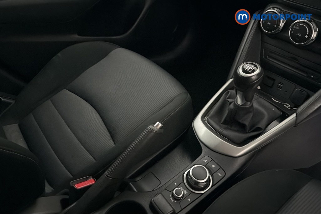 Mazda Cx-3 Se-L Nav Manual Petrol SUV - Stock Number (1664376) - 15th supplementary image