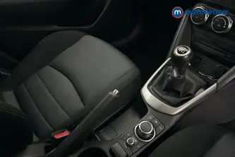 Mazda Cx-3 Se-L Nav Manual Petrol SUV - Stock Number (1664376) - 15th supplementary image